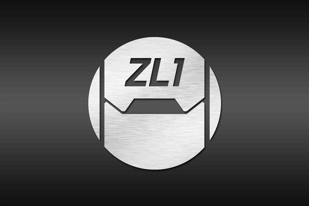 Larson Electronics - Metallic Air Vent Covers - 2018 Camaro ZL1 Trim ...