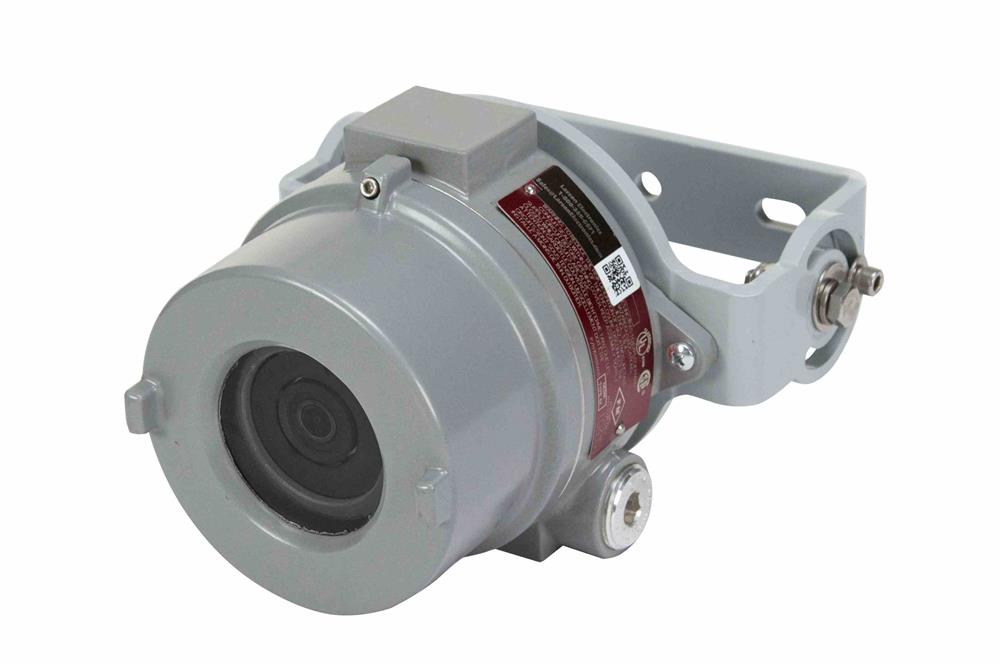 Larson Electronics - Explosion Proof 1080p Analog Remote Observation ...