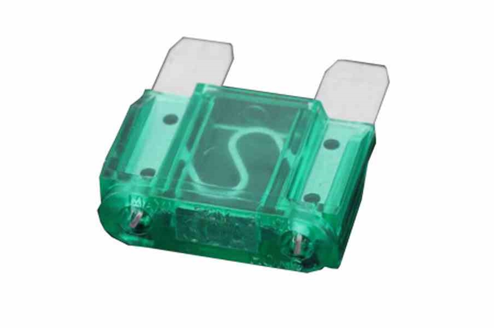 Larson Electronics - Replacement Fuse for LED and HID Wiring Harnesses ...