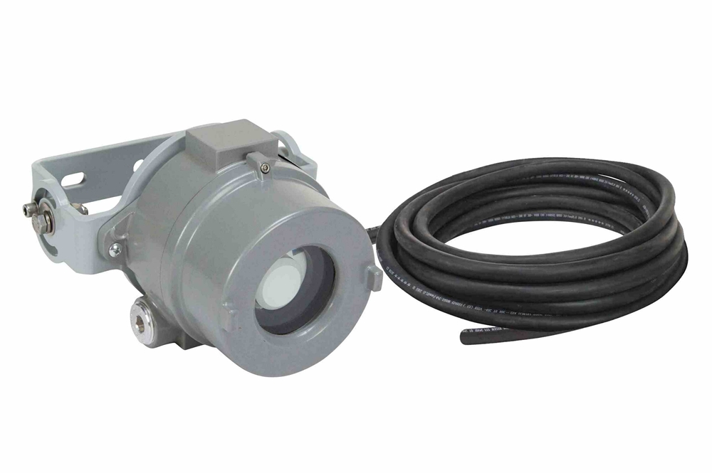 Larson Electronics - 400W Explosion Proof Motion Sensor - 20' to 25 ...