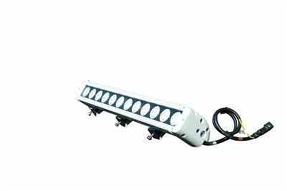 Larson Electronics - High Intensity LED Light Bar - 12, 10-Watt LEDs ...
