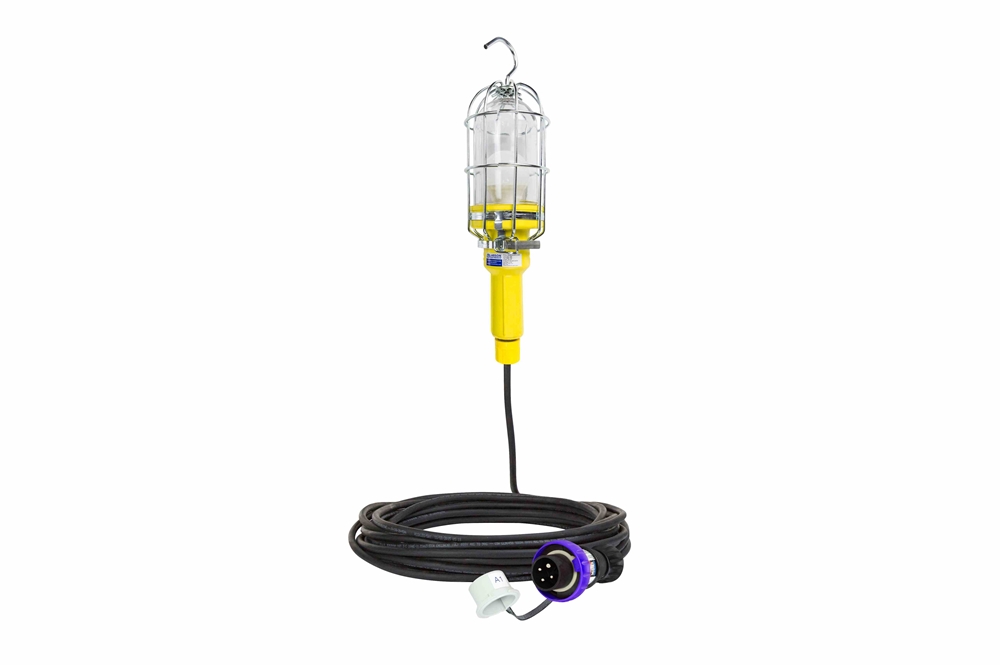Larson Electronics - Vapor Proof (Waterproof) LED Inspection Light ...