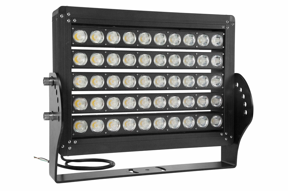 Larson Electronics - 480 Watt High Intensity LED Light - 64,800 Lumens ...