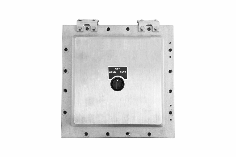 Larson Electronics - 30A Explosion Proof Switch - C1D1/C2D1 - (1) 3 ...