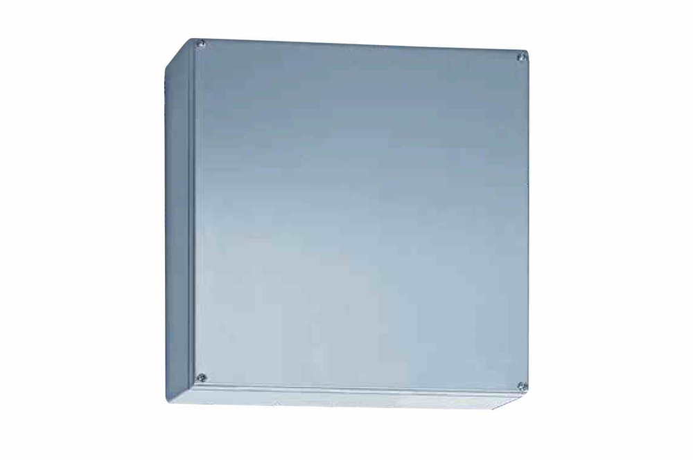 Larson Electronics - C1D2 Hazardous Location Purge Panel - 20