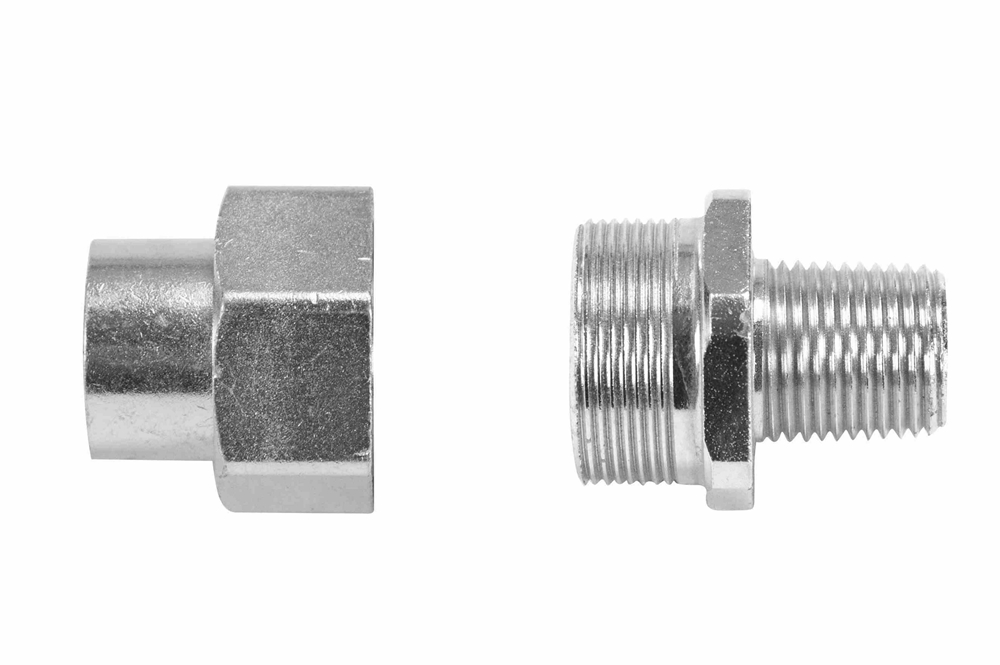 Explosion Proof Conduit Coupler 3 4 EMT Bushing NIB Crouse Hinds XJG84