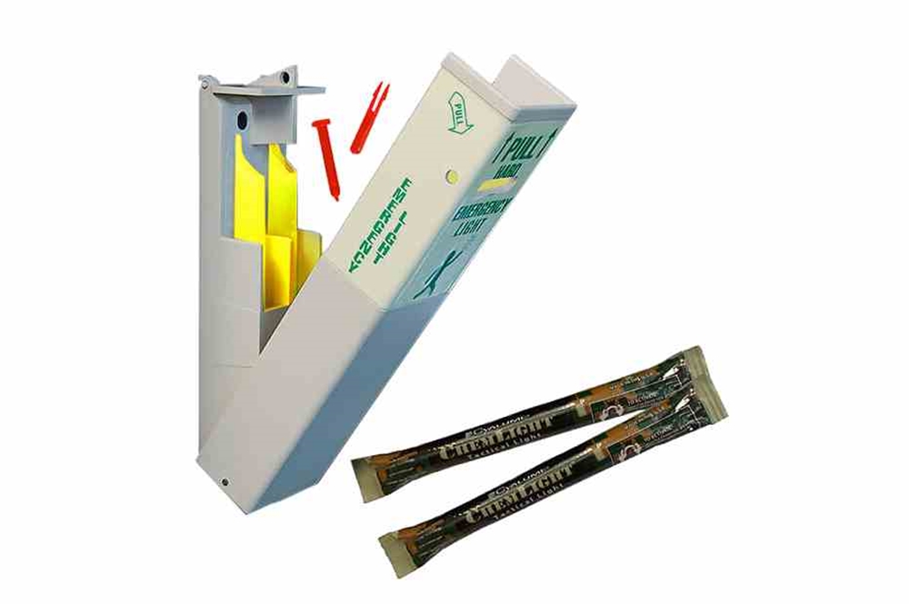 Larson Electronics - Emergency Light System - (22) 6