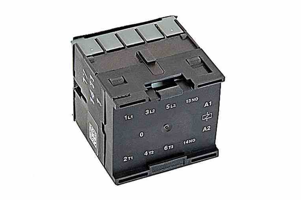 Larson Electronics - Miniature Contactor - 24VDC Coil Voltage - 16 Amps ...