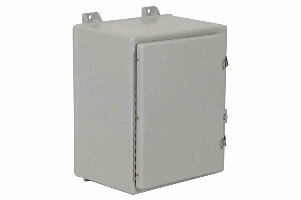 Larson Electronics - C1D2 Hazardous Location Purge Panel - 48