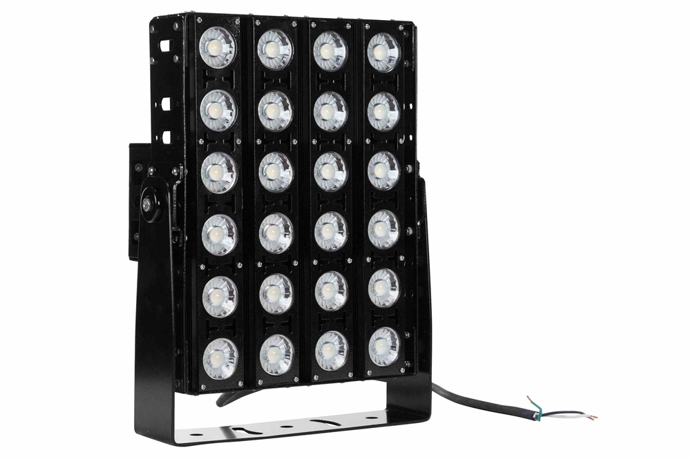 Larson Electronics - 300 Watt High Intensity LED Light - High Temp Hot ...