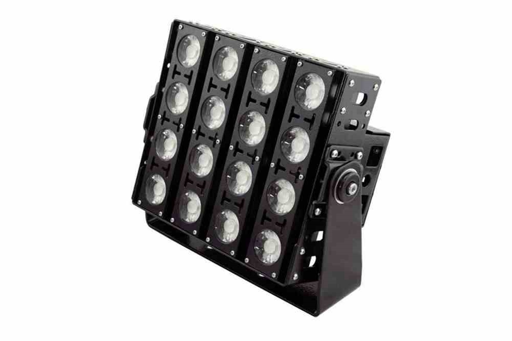 Larson Electronics - 200 Watt High Intensity LED Light - High Temp Hot ...