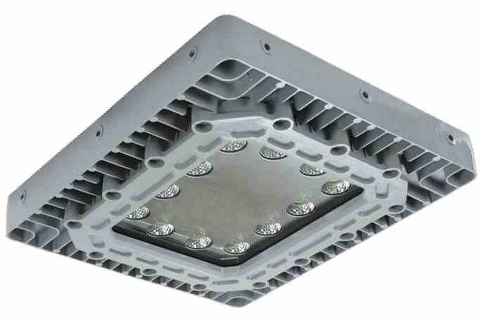 Larson Electronics - Replacement LED & Driver Assembly for HALD-24 ...
