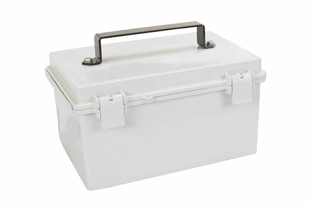 Larson Electronics - Instrument Transformer - 277V to 69.3V 3PH, 60 Hz ...