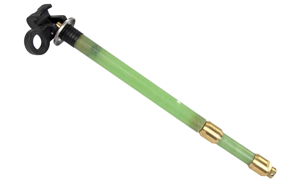 Larson Electronics - Bayonet Fuse for MT-PML and MT-UPM Series ...