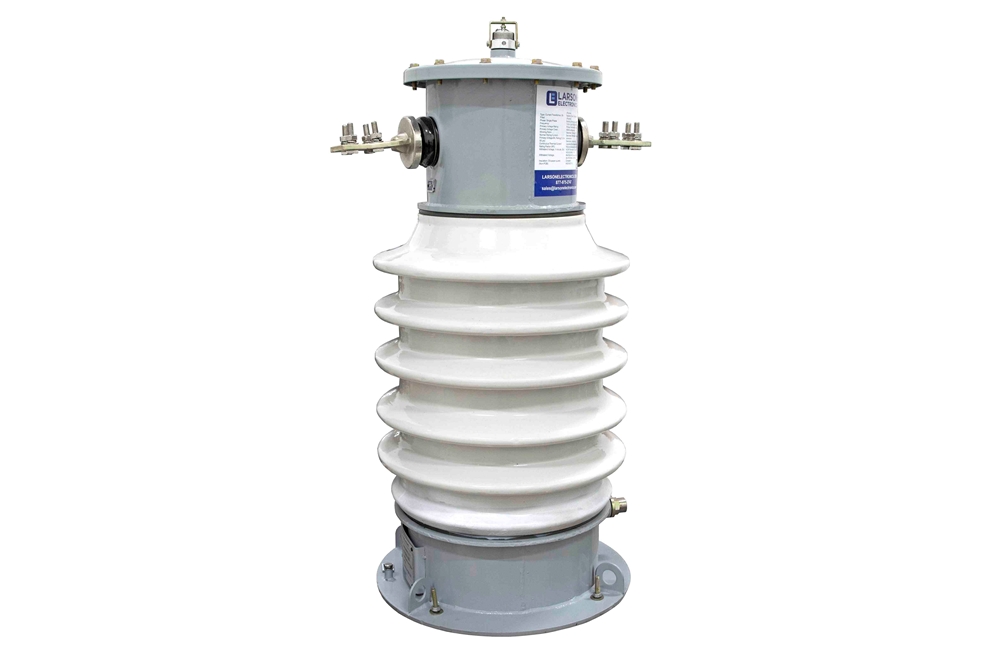 Larson Electronics - 5 KV Current Transformer, Dry Type, 5000V Nominal ...