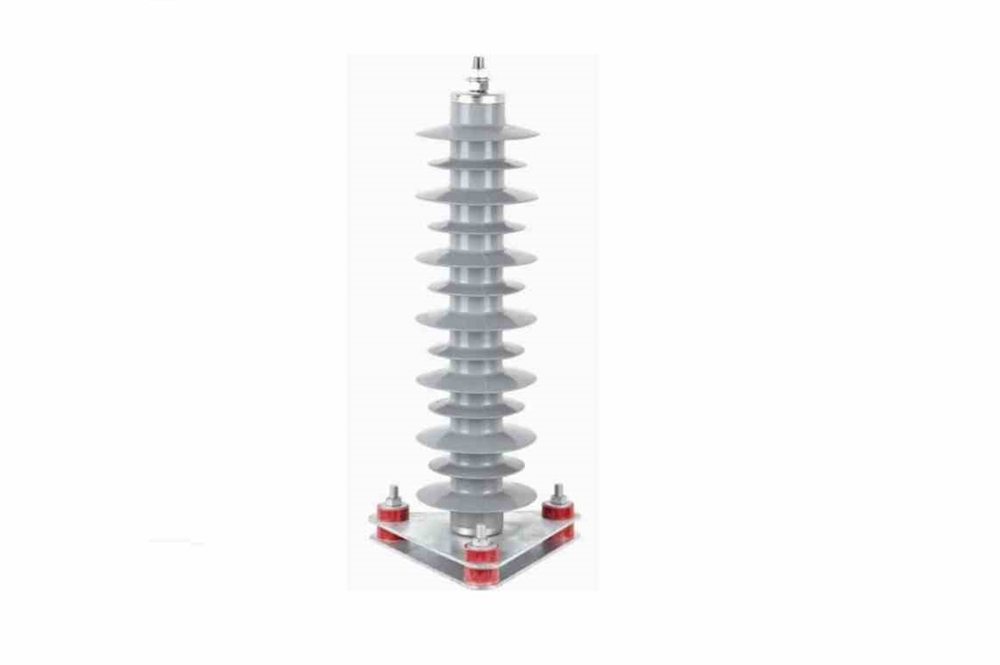 Larson Electronics - High Voltage Surge Arrestor, Silicon Type, 108 kV ...