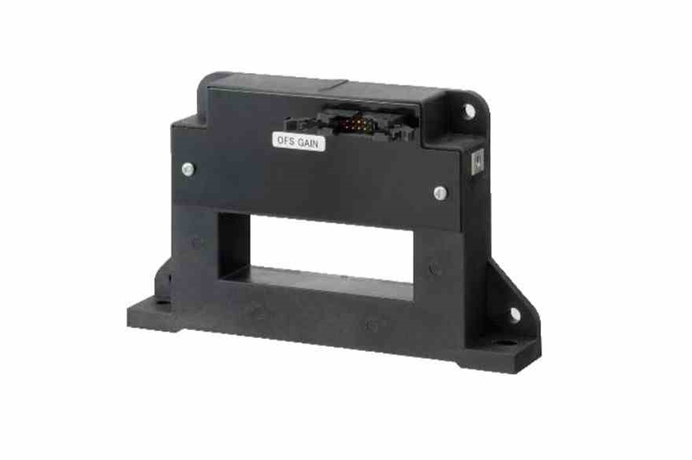 Larson Electronics - 2000A Hall-Effect Current Sensor - 4V Rated ...