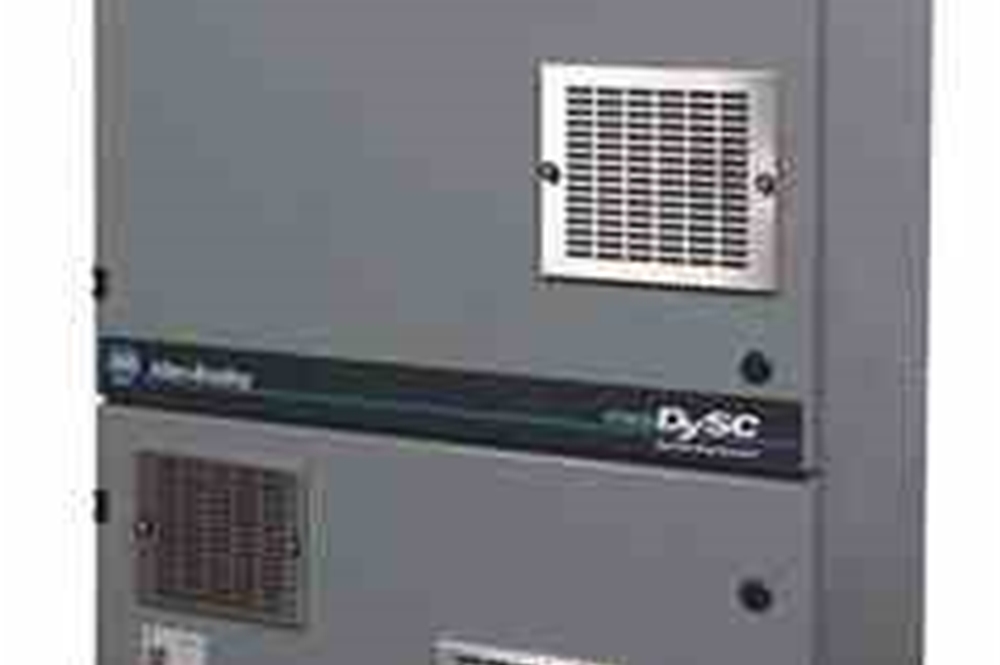 Larson Electronics - 25 A Dynamic Voltage Sag Corrector - 208V 3PH, 4W ...
