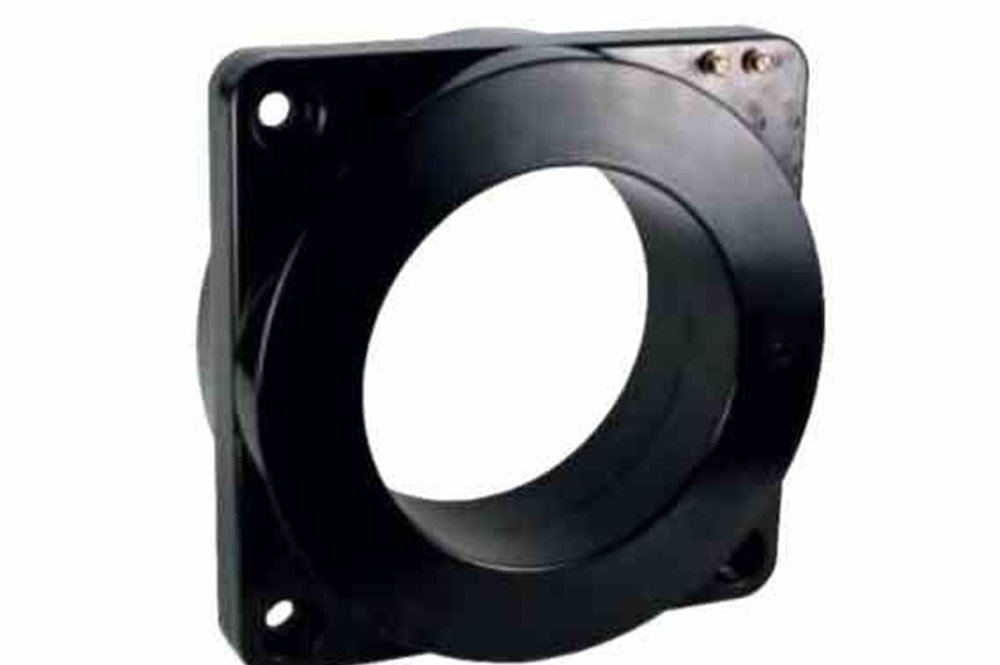 Larson Electronics - 720 V Current Transformer, Window Type, 500:1 ...