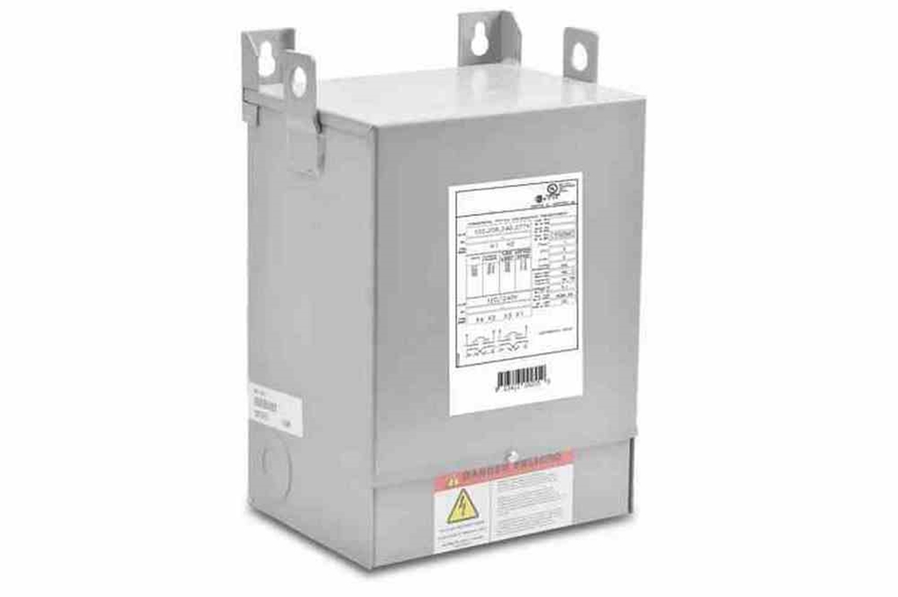 Larson Electronics - 3 kVA Encapsulated Isolation Transformer - 220V ...