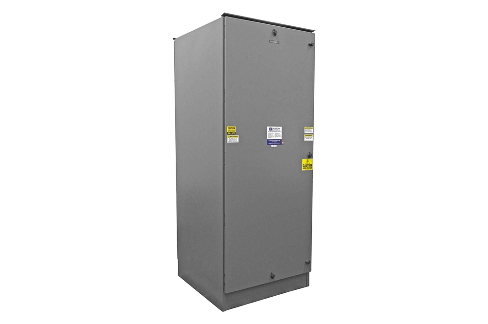 Larson Electronics - 800A Switchboard w/ 800A Main Circuit Breaker ...