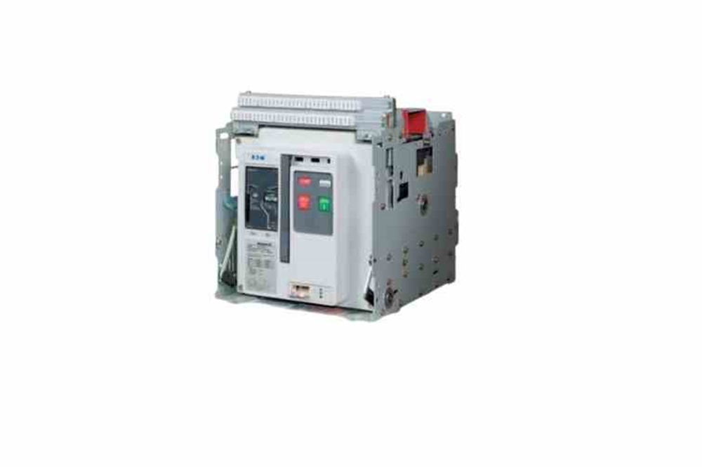 Vacuum Insulated MV Circuit Breaker, 4000 Amp, 630V AC, 3-Pole, Fixed ...