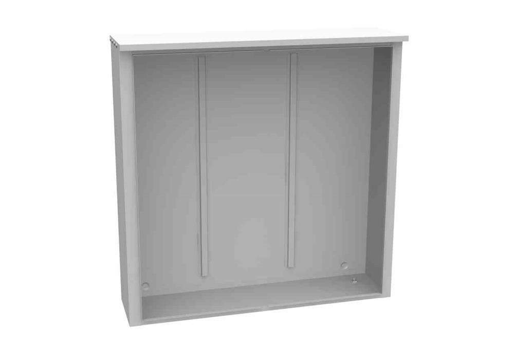 Larson Electronics - Indoor/Outdoor Junction Box Enclosure - 36