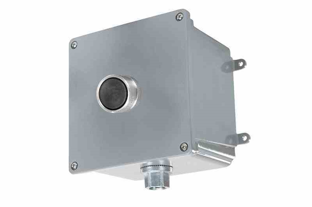 Larson Electronics - Industrial Push Button Momentary Switch - NEMA 6P ...