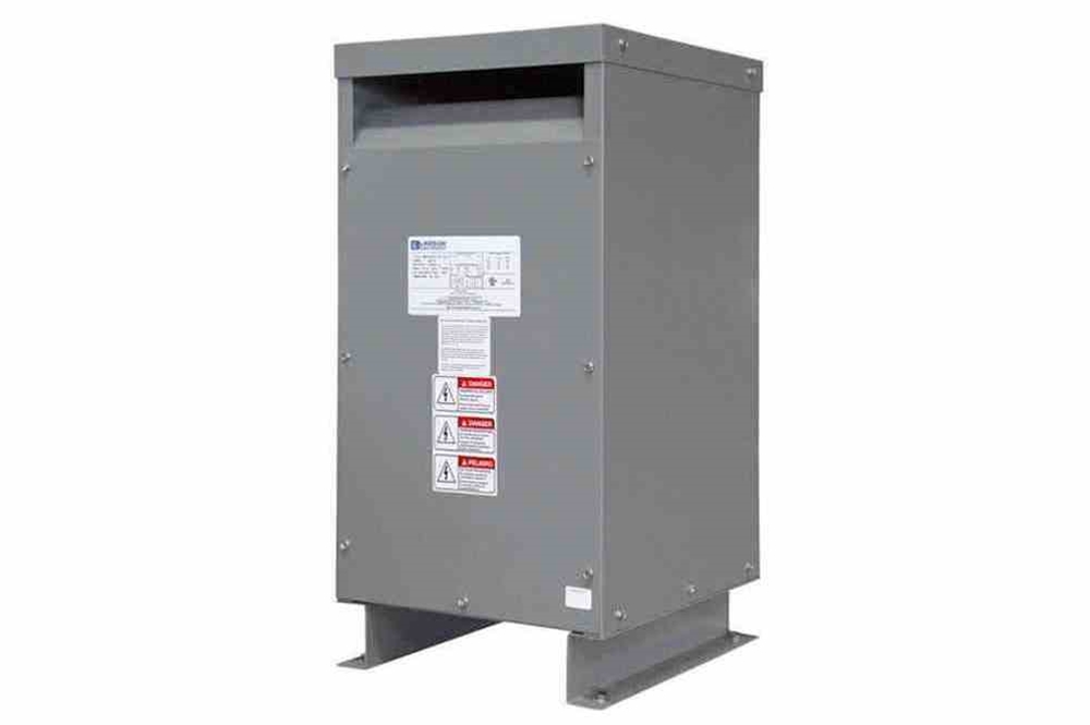 Larson Electronics - 100 kVA 1PH DOE Efficiency Transformer, 480V ...
