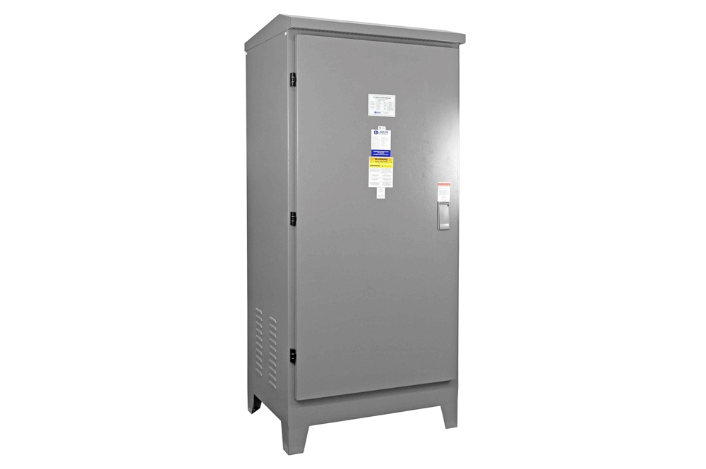 Larson Electronics - 12 kJ DC Bulk Energy Storage Capacitor Bank - 400V ...