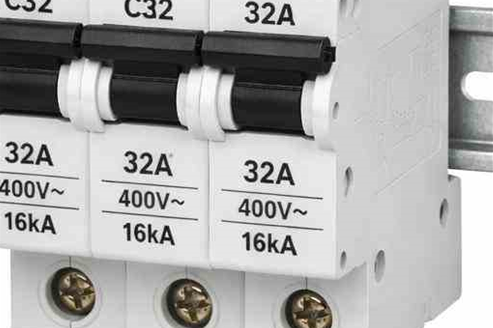 Larson Electronics - 400A Miniature Circuit Breaker – 240V AC 50/60 Hz ...