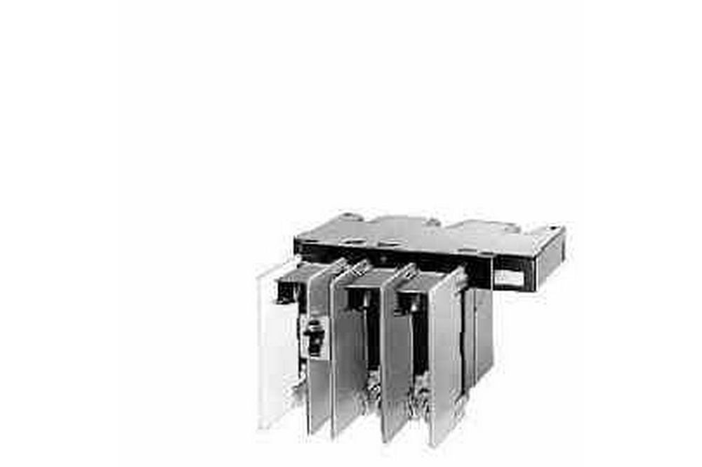Larson Electronics - SWITCH DISCONNECTOR FUSE – 630A / 690V Rated – 3 ...