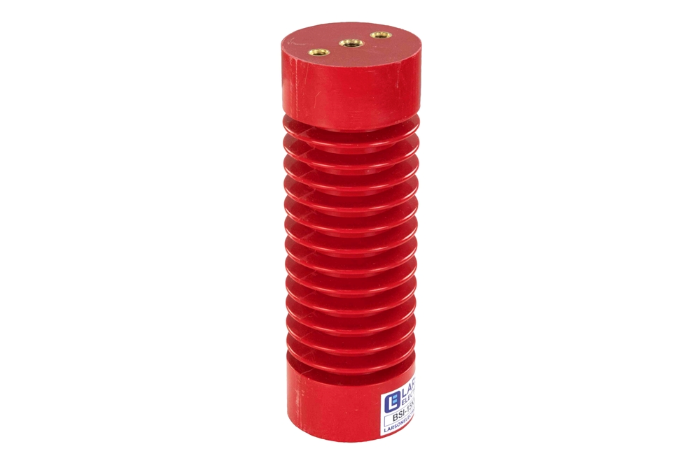 Larson Electronics - Busbar Support Insulator, ≥2.4 kV, Epoxy Resin ...