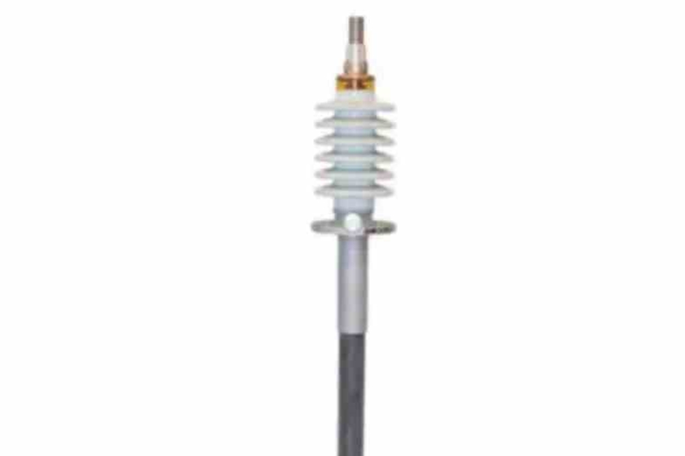 Larson Electronics - Draw Lead Terminal Adaptor for Paper Oil Capacitor ...