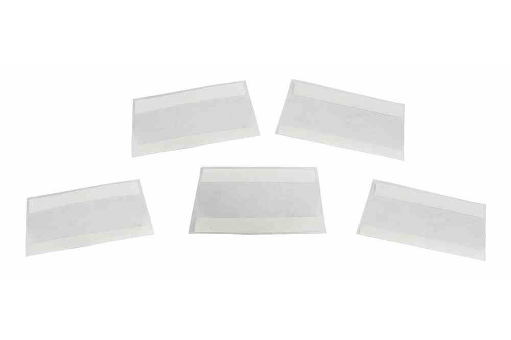 Larson Electronics - LensGuard Adhesive Film Protector for the LEDLB ...