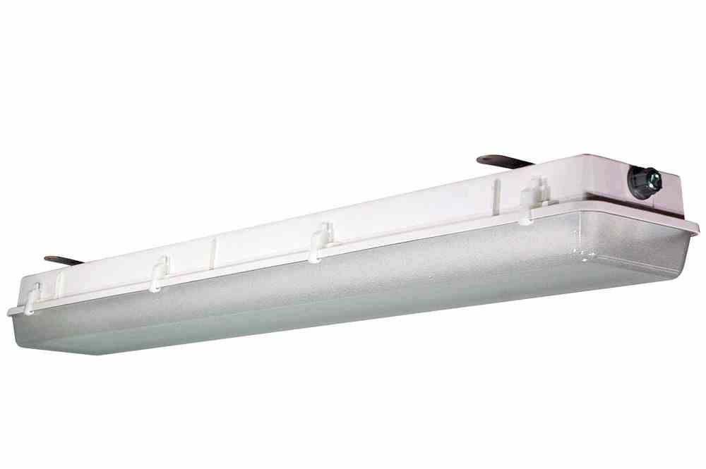 Larson Electronics - 84W Hazardous Location Light Emergency Backup ...