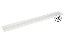 Peel Off Covers for EPLC2-3X100LED-100 Tank Cleaning Lights