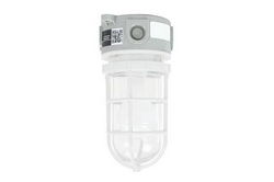 Replacement Ceiling / Box mount for HAL-CRNM Fixtures