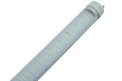 28 Watt LED Bulb - 4 Foot T8 Lamp - 3500 Lumens - Low Voltage DC - Sub Zero Temperatures - 40C