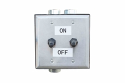 Aluminum Switch Box Sliding Bracket for WALTP Series Tripods
