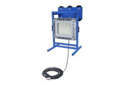 *RENTAL* Low Voltage Explosion Proof LED Light - Magnetic Mount - 150 Watts - Aluminum Base - C1D1
