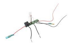 MOSEFET Relay Board for RL-85 Handheld Spotlight