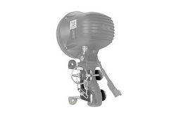 Boat Mount for HUL-18 and HUL-18-HID Series Handheld Spotlights