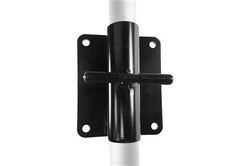 Surface Mount Stabilization Support Bracket for TPM Pole Mount Lights
