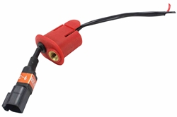 Replacement Inner Cable and Red End Cap for HL-85 Series Spotlights