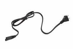 Replacement Brick Detachable Power Cord for WAL-16LED-BP Light Towers