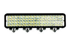 240 Watt Strobing Infrared LED Light Emitter - 25hz IR Strobe - 750NM, 850NM, 940NM - 9-42VDC - IP68