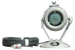 *RENTAL* Explosion Proof Light - 250 Watt - Pedestal Mount - 200 foot Cord with Explosion Proof Plug
