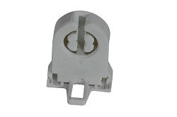 T8 G13 Prong Tombstone for HALP Series LED Fixtures