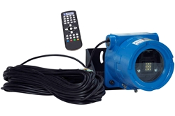 Explosion Proof Motion Sensor - 11.5' to 25' Mounting Height - 13' x 16' Area Coverage